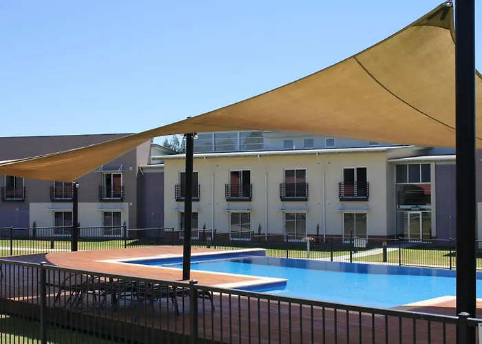Springs Shoalhaven Nowra