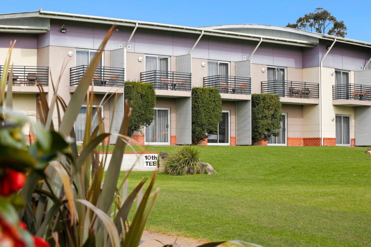 Motel Springs Shoalhaven 4*