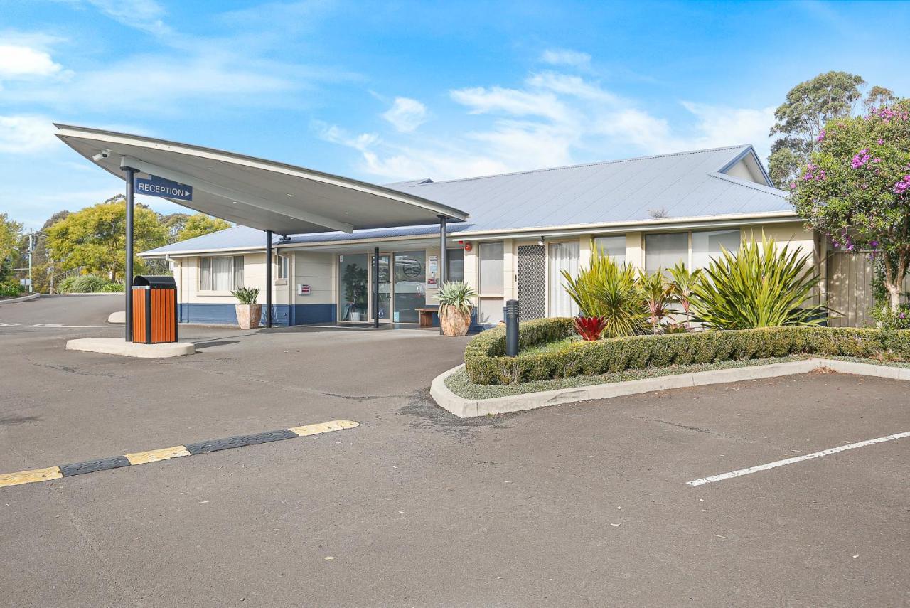 Springs Shoalhaven Motel 4*