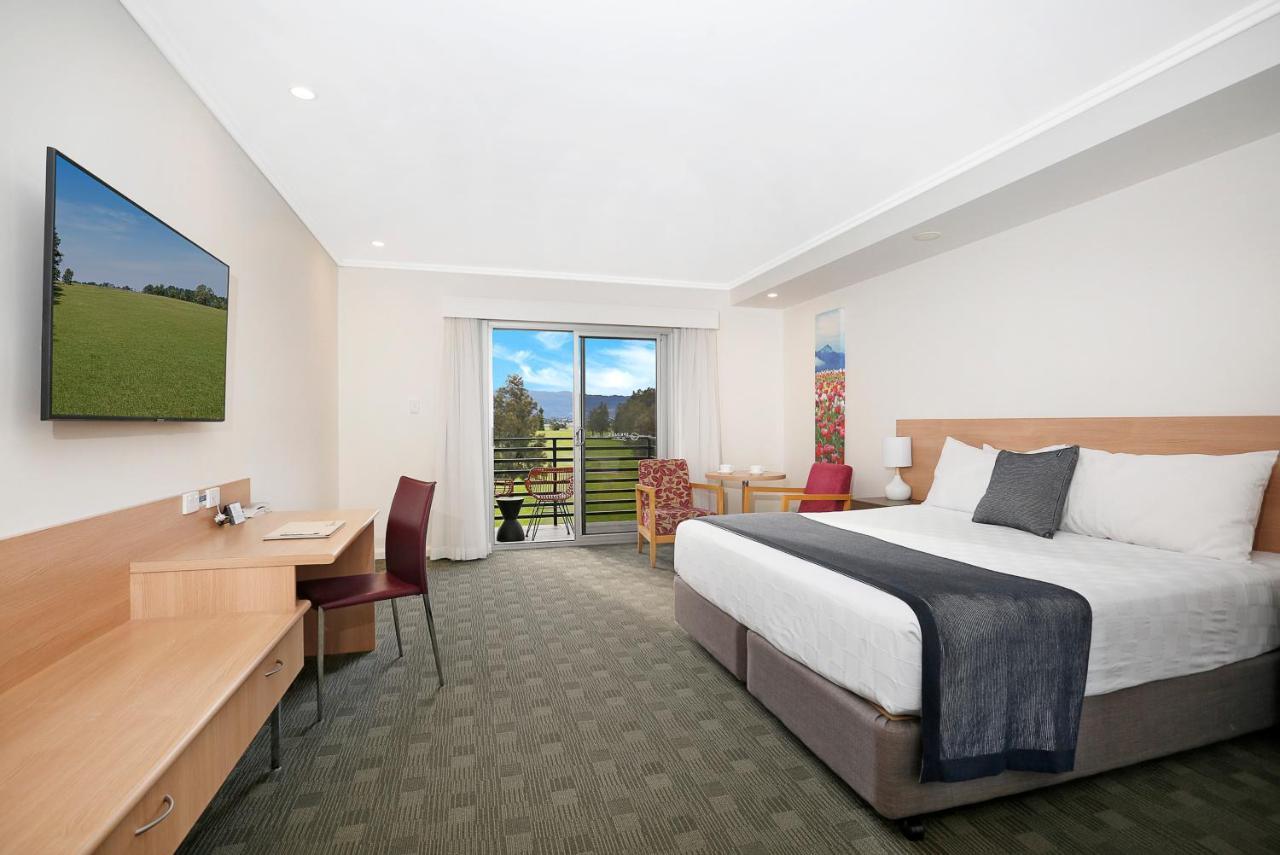 Motel Springs Shoalhaven 4*