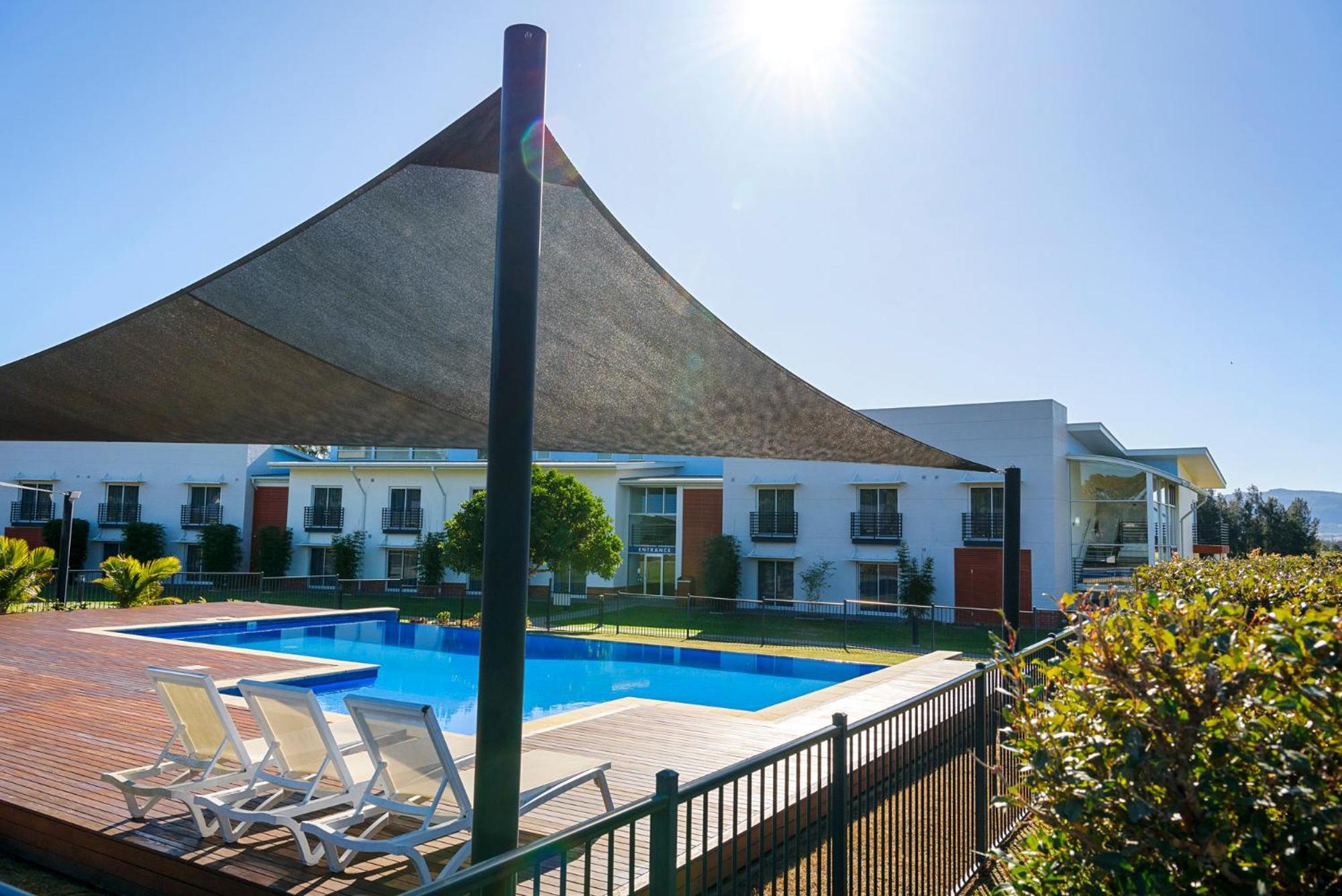 Motel Springs Shoalhaven Nowra