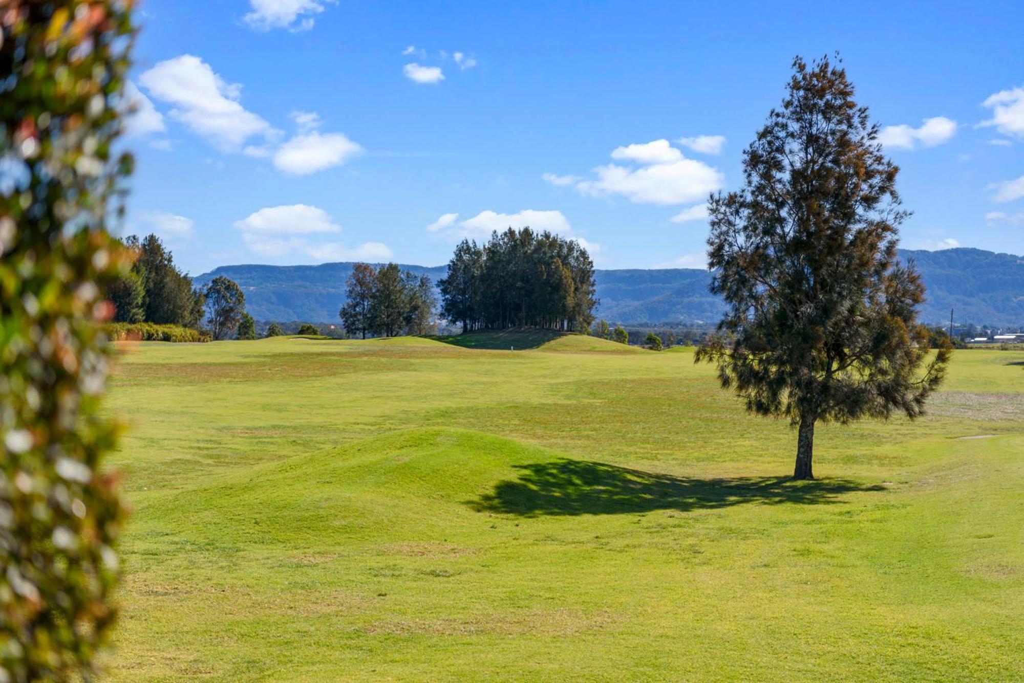 Springs Shoalhaven Motel 4*
