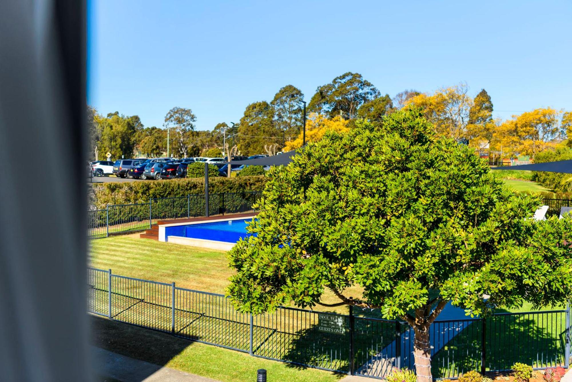 Springs Shoalhaven