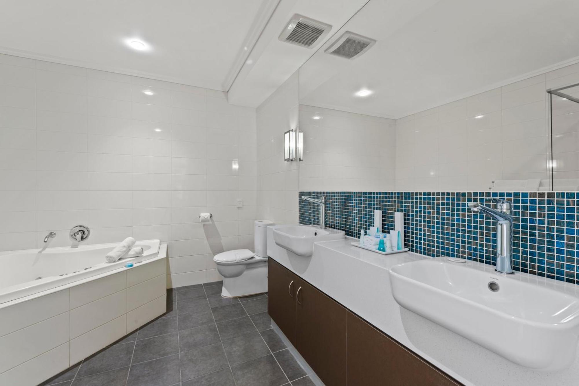 Motel Springs Shoalhaven 4*