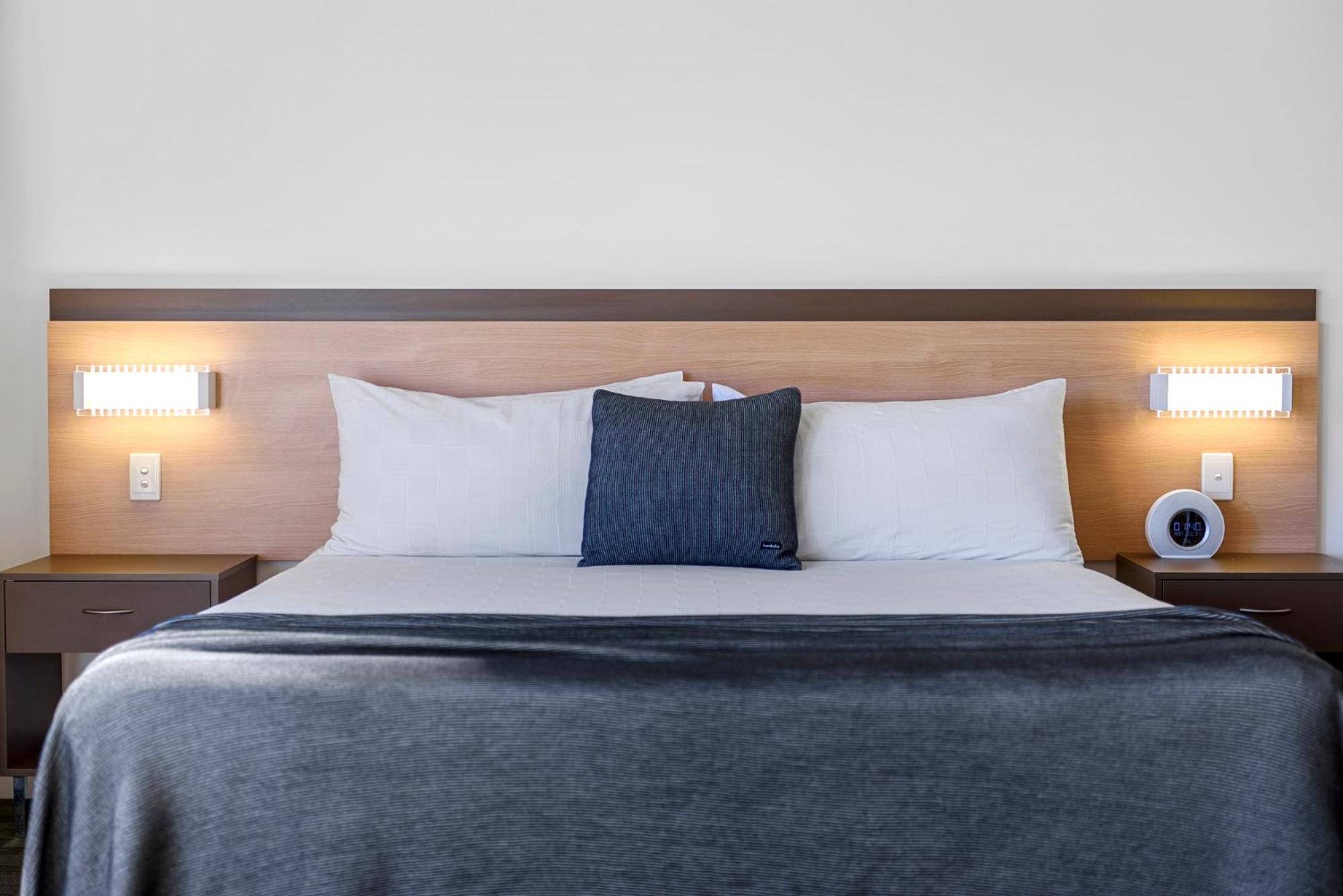 Motel Springs Shoalhaven 4*