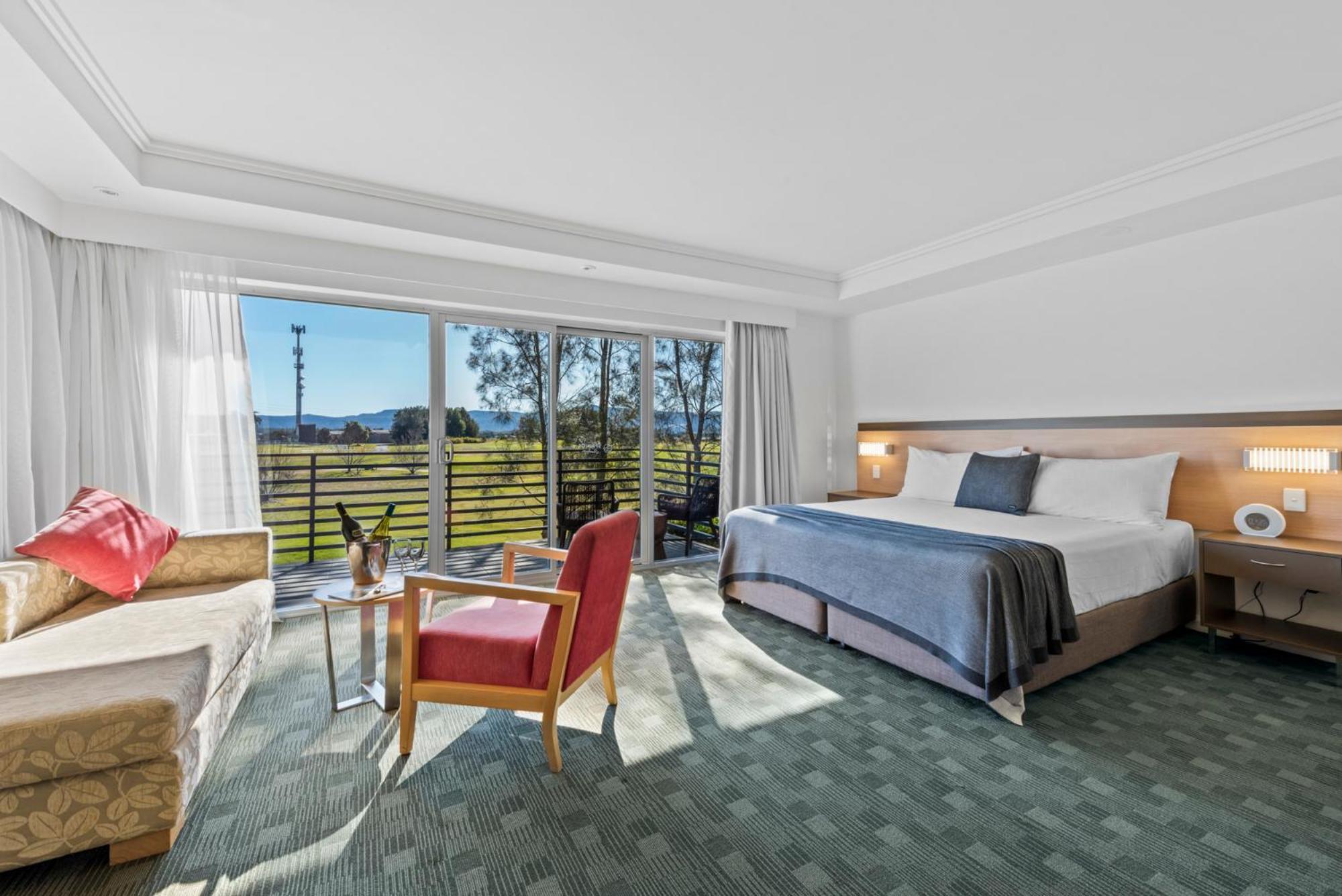 Springs Shoalhaven Motel Nowra