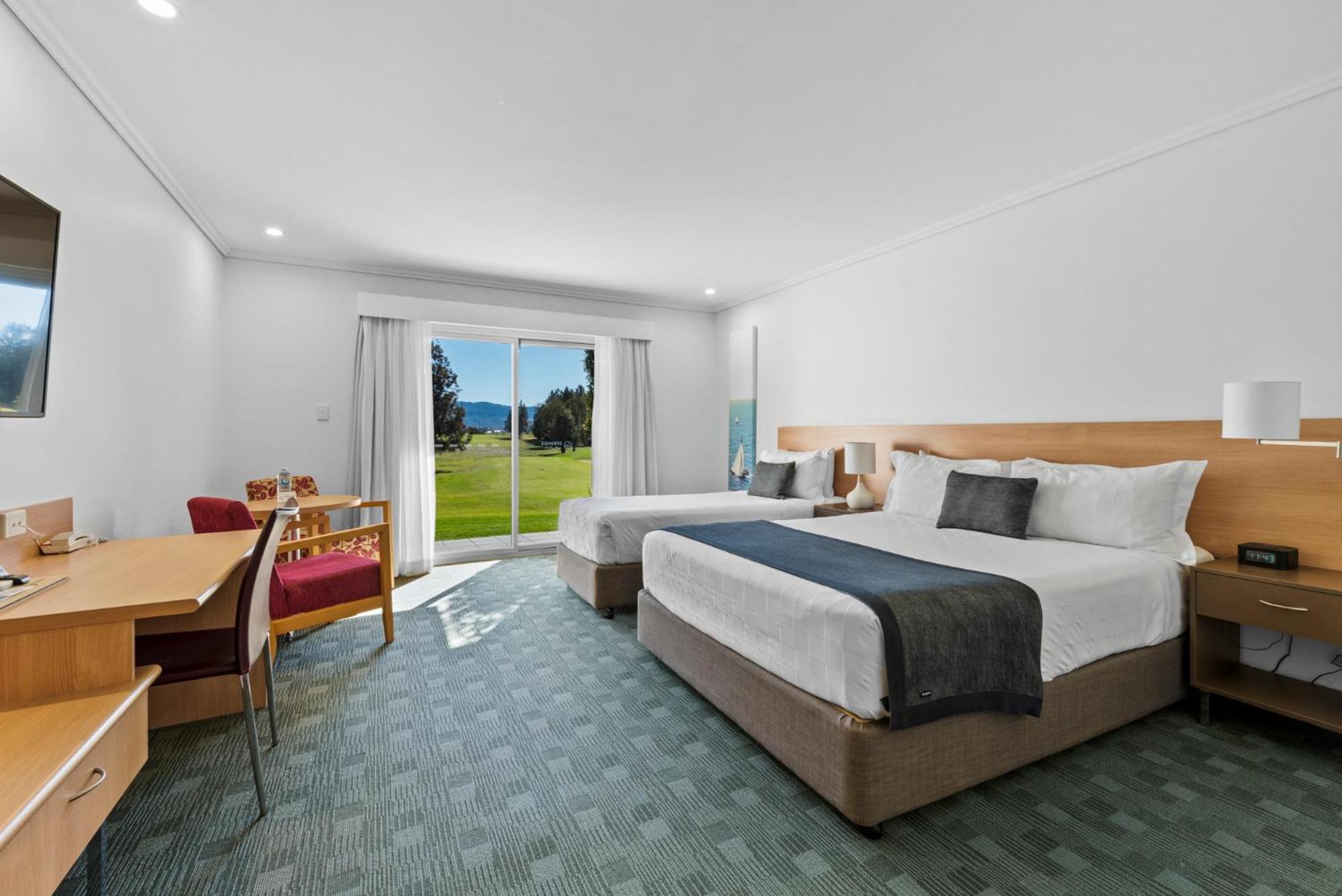 Springs Shoalhaven