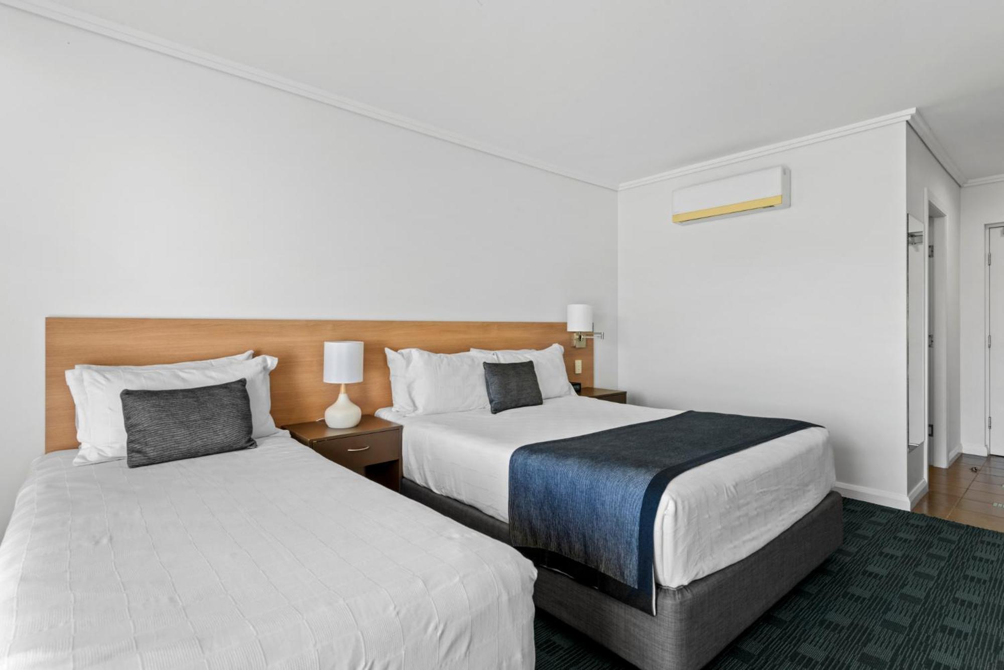 Springs Shoalhaven Motel 4*