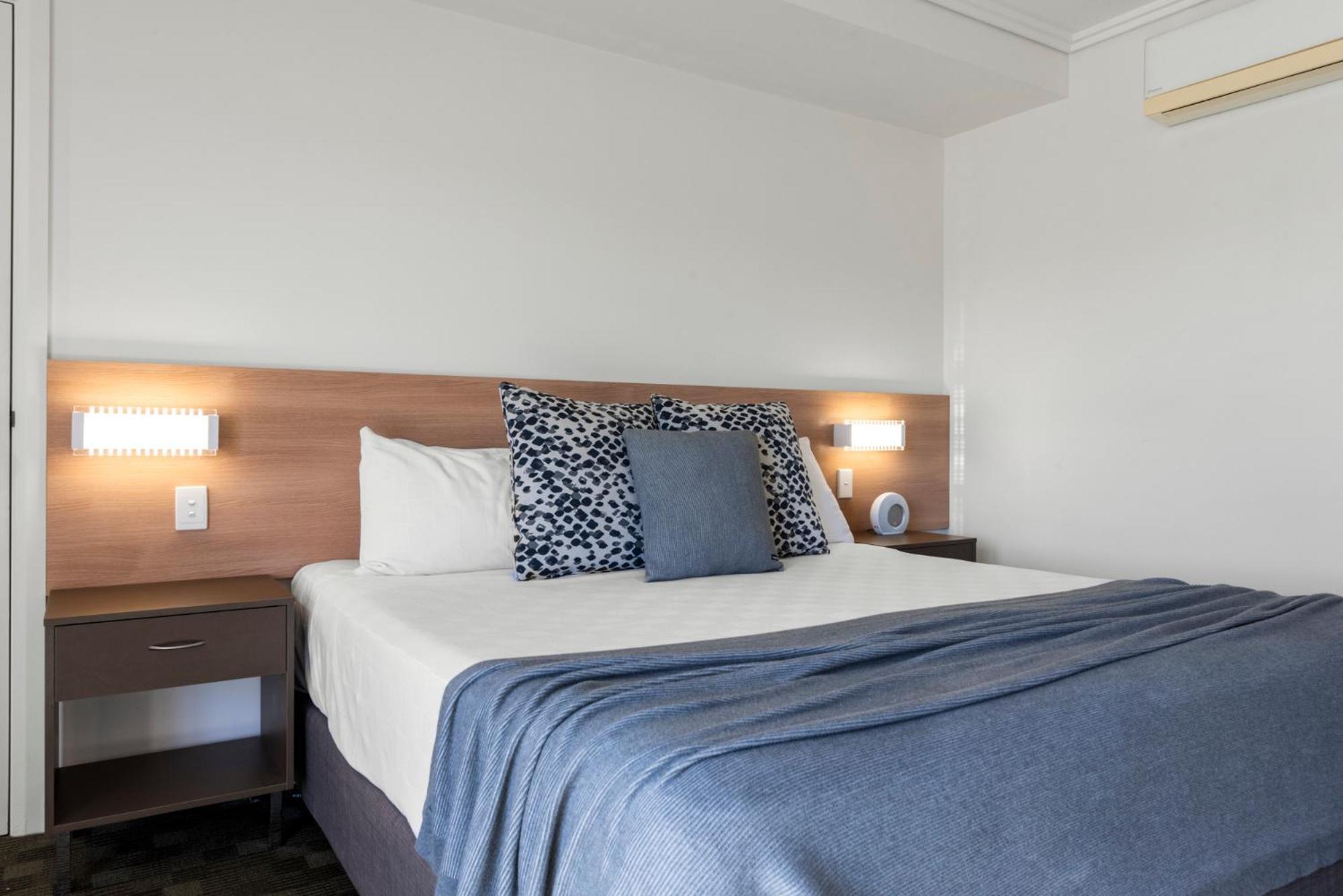 Springs Shoalhaven Motel 4*