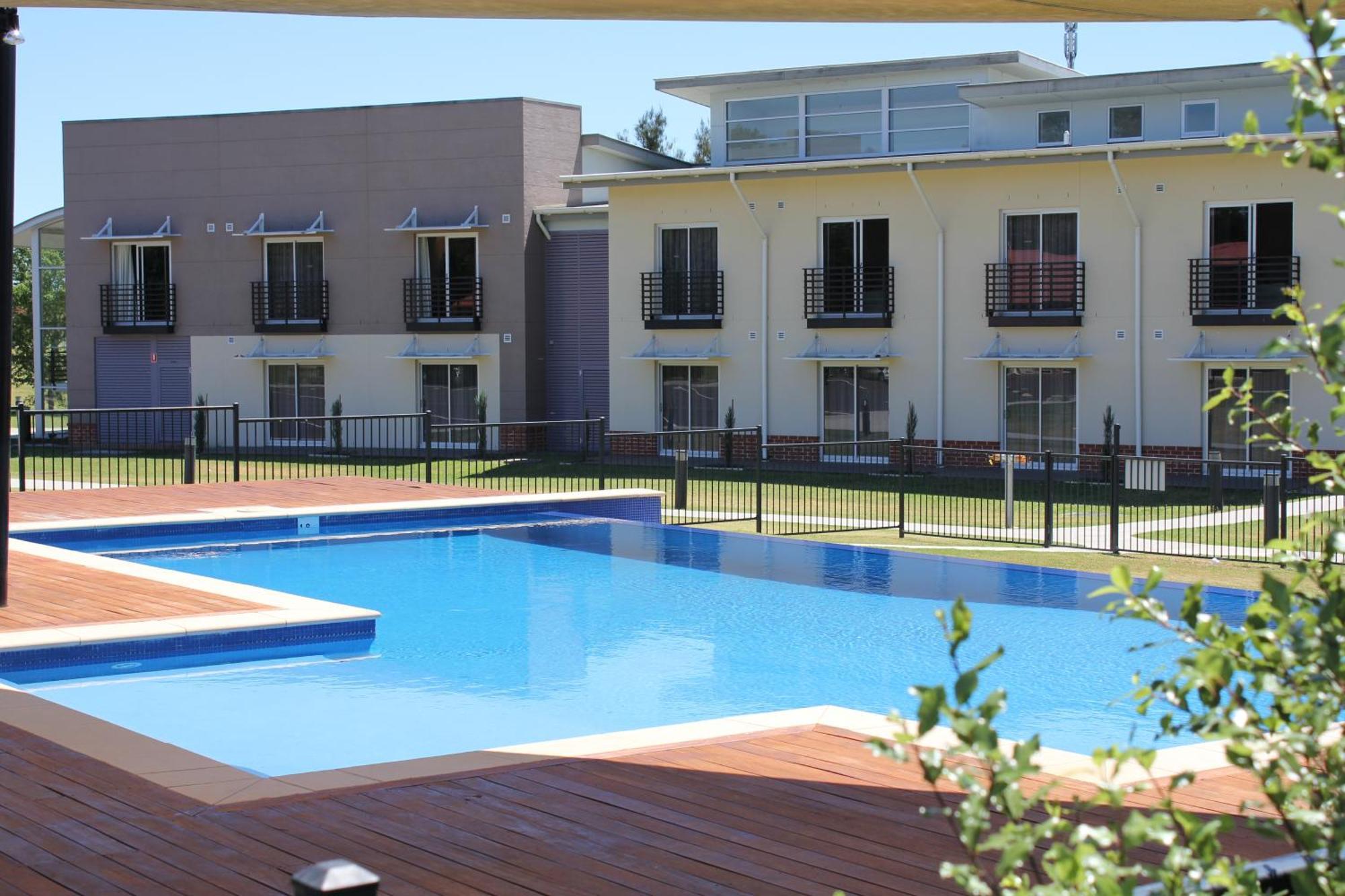 Motel Springs Shoalhaven