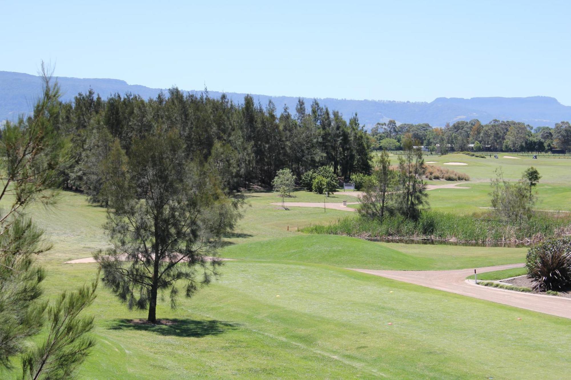Motel Springs Shoalhaven