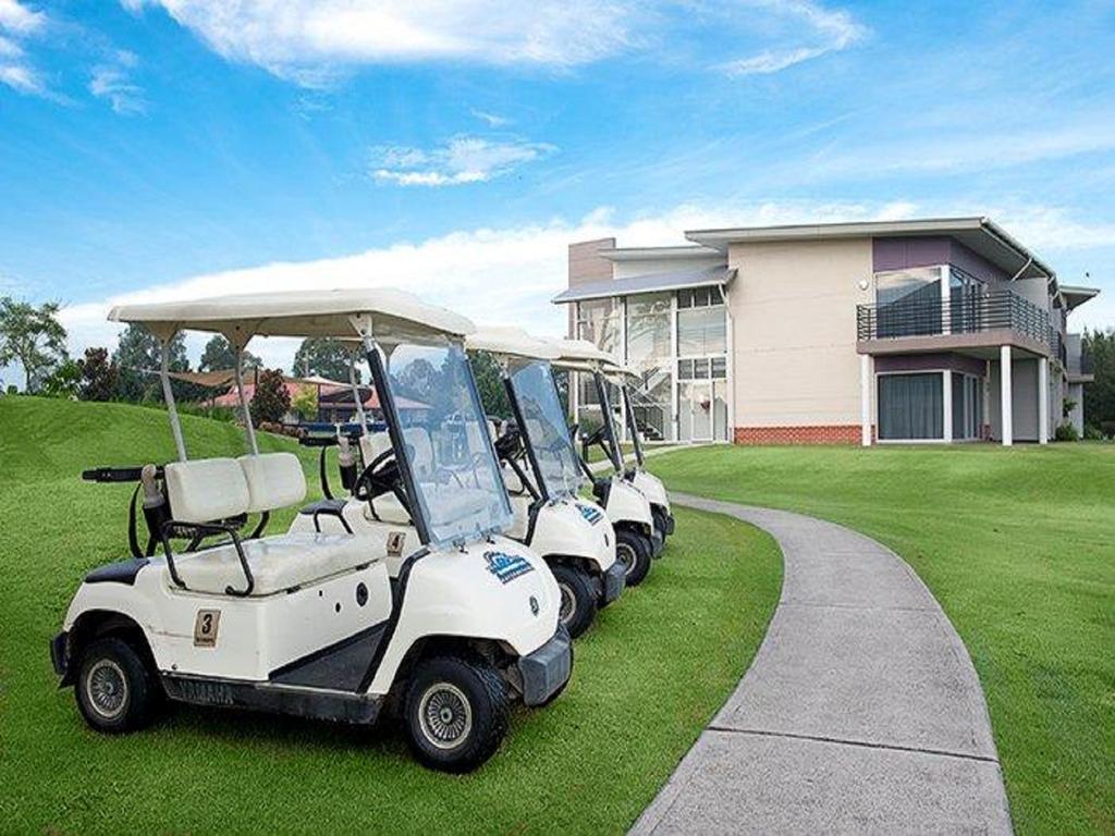 Springs Shoalhaven