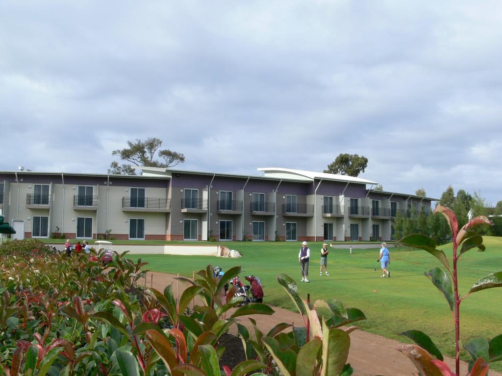Motel Springs Shoalhaven