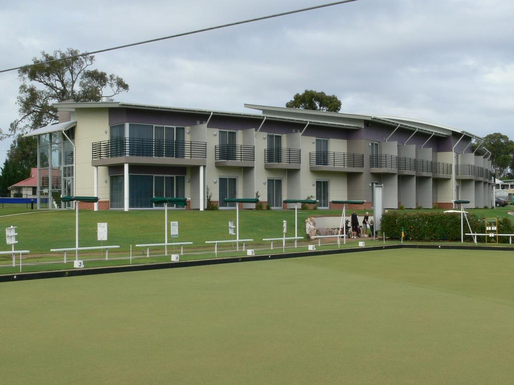Springs Shoalhaven