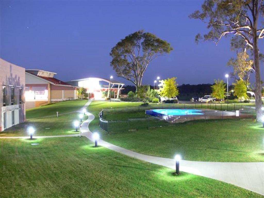 Motel Springs Shoalhaven Nowra